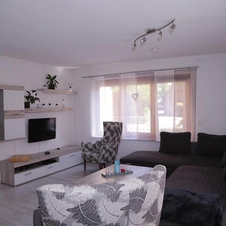 Haus Aissa Apartment Kandern Exterior photo