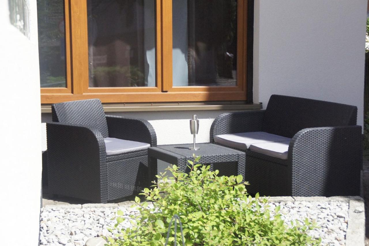 Haus Aissa Apartment Kandern Exterior photo